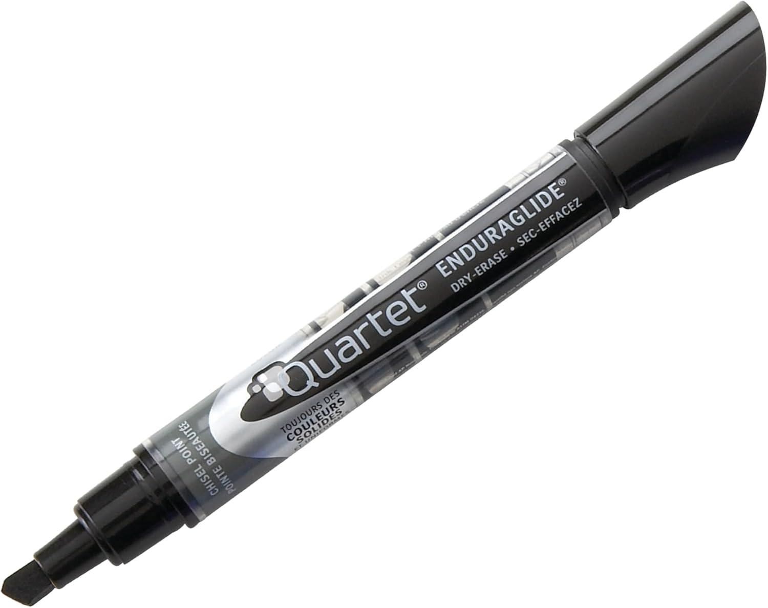 Quartet Dry Erase Marker Set,Bullet,PK4 5001-1MA