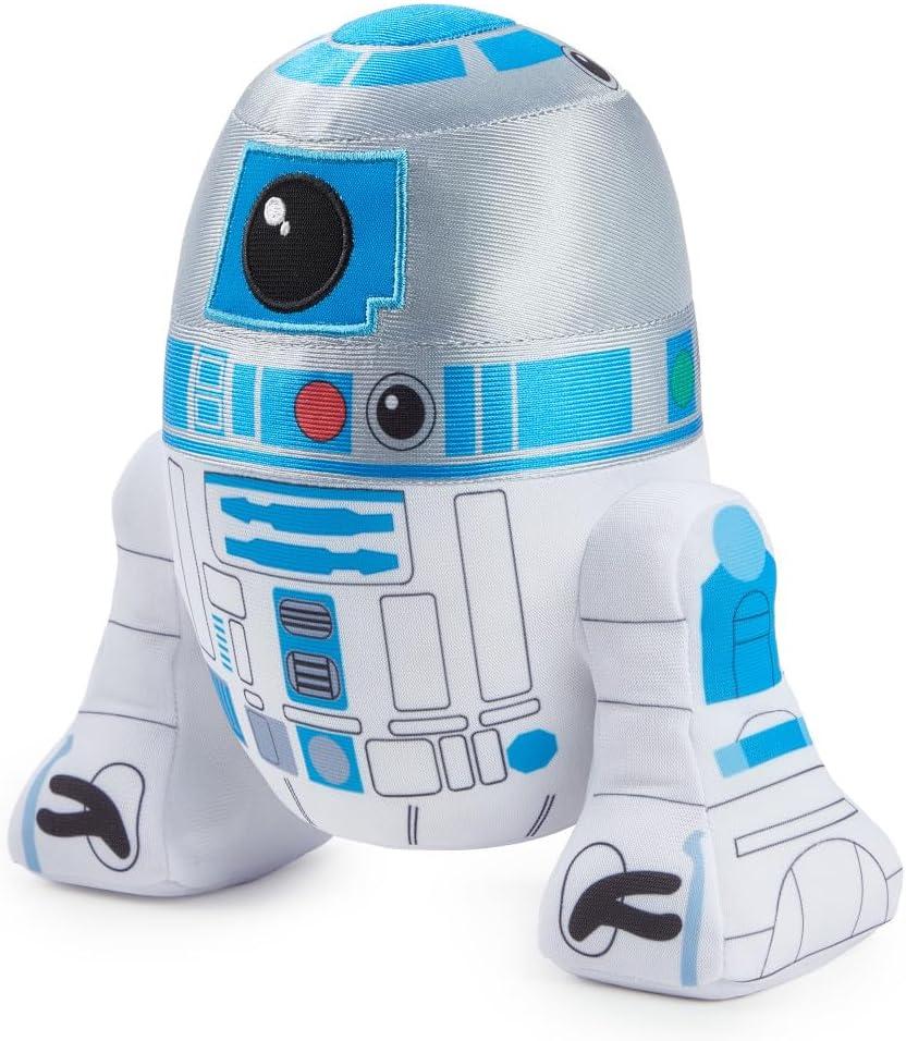 Star Wars R2-D2 Basic Plush