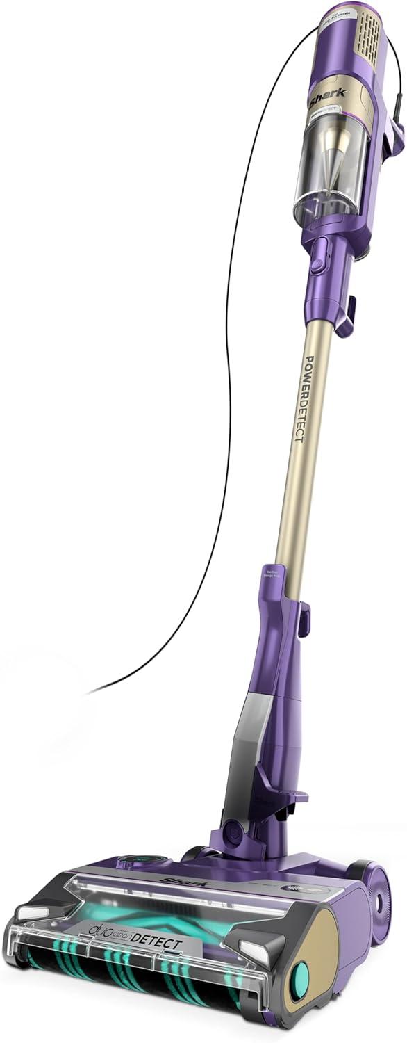 Shark PowerDetect Ultra-Light Corded Stick Vacuum