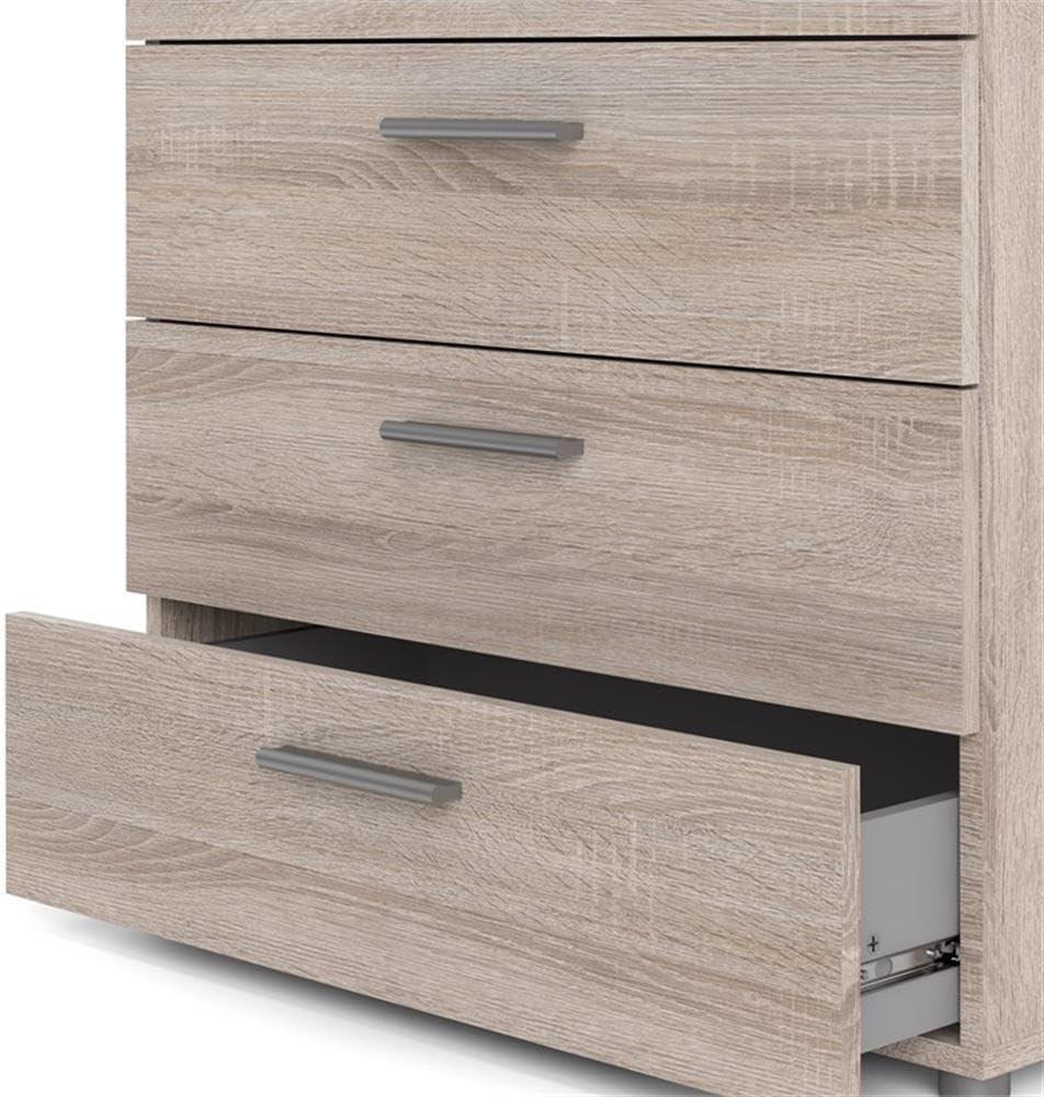 Gianna 31.57'' W 4 - Drawer Dresser