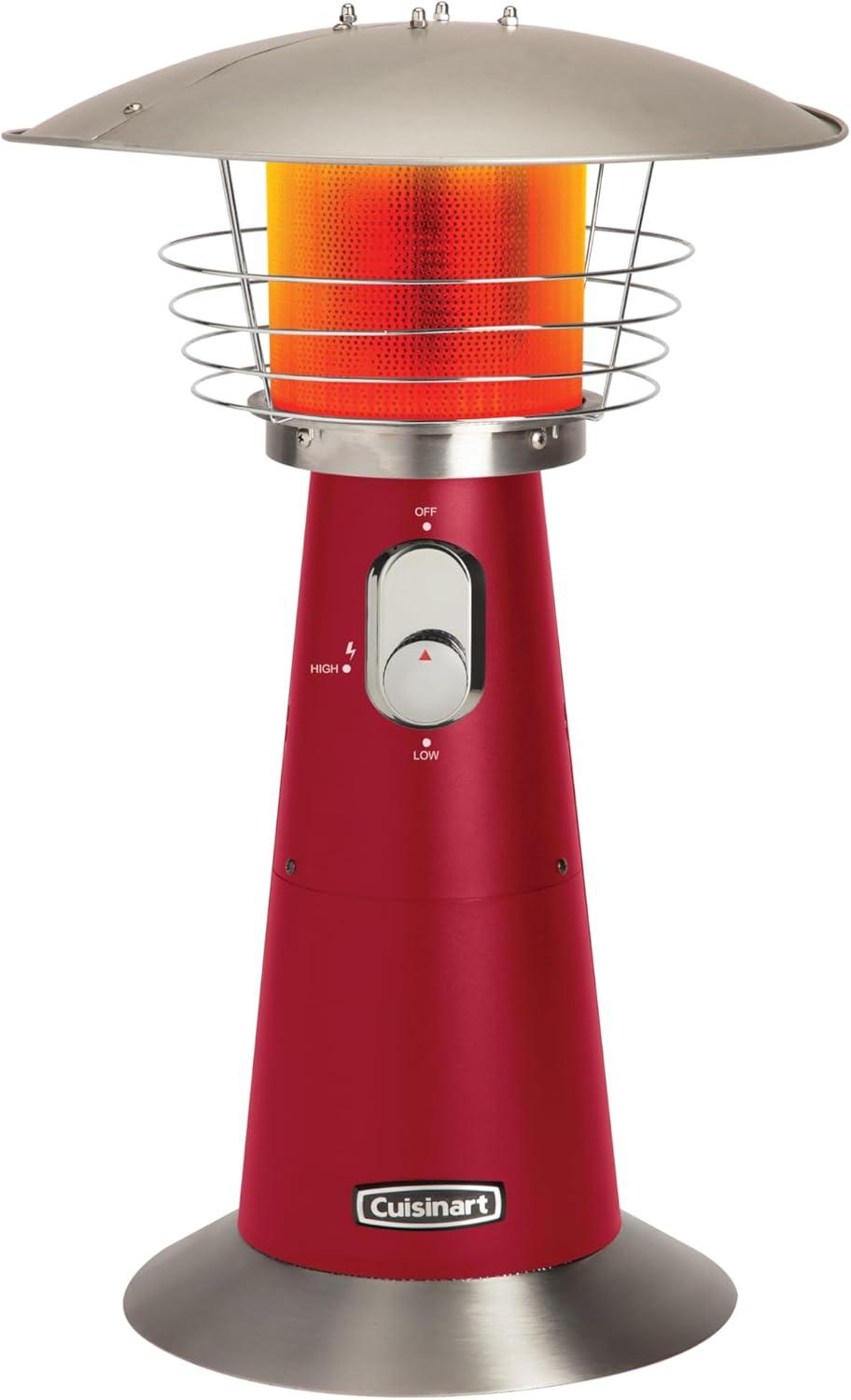 Cuisinart Tabletop Patio Heater