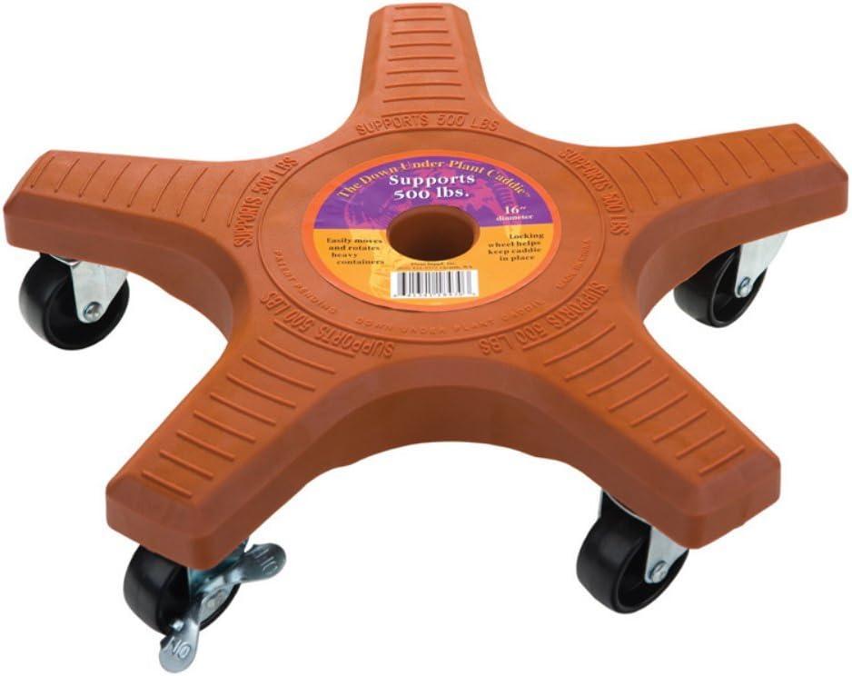 Plantstand Caddy Plant Stand