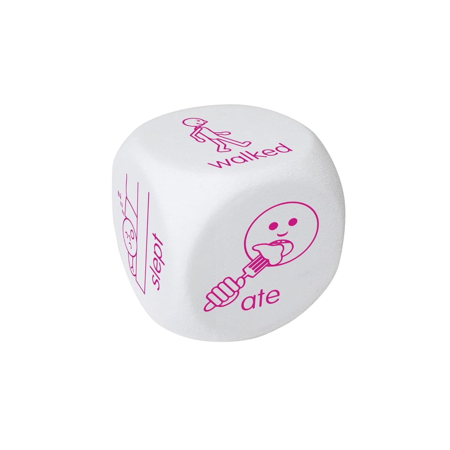 Junior Learning® Sentence Dice