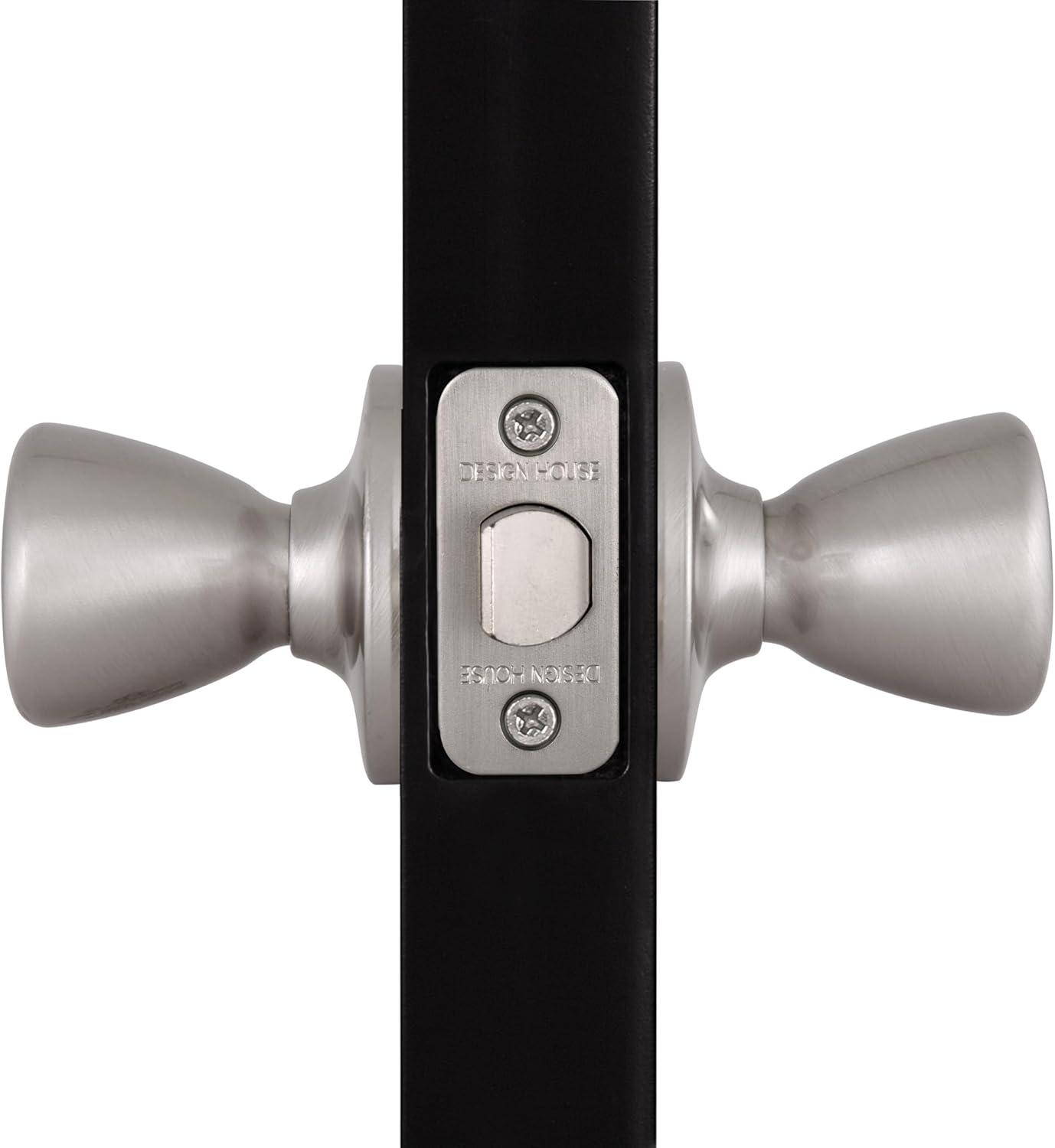 CALLAN Brayden Passage Door Knob