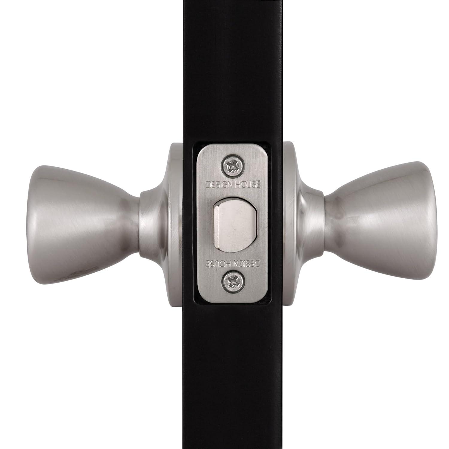 CALLAN Brayden Passage Door Knob