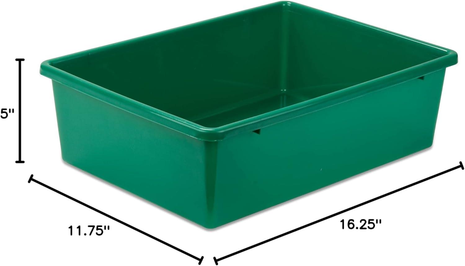 Zoomie Kids Plastic Bin