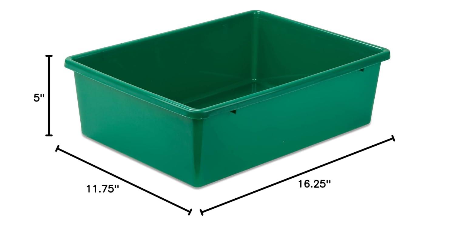 Zoomie Kids Zoomie Kids Plastic Bin
