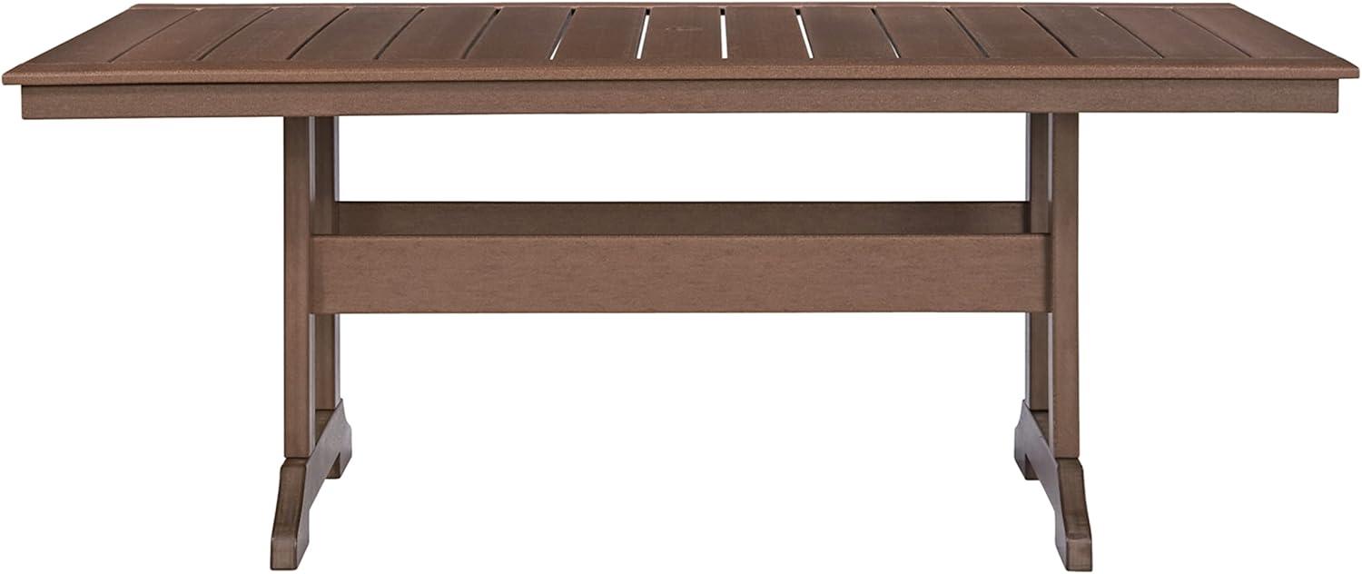 Emmeline Outdoor Dining Table