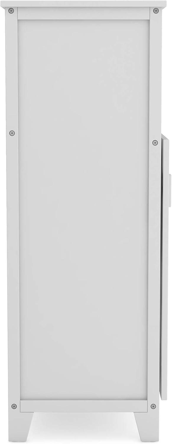 Martha Stewart Martha Stewart Living & Learning Kids Media System Bookcase 43.1" H x 39.8" W