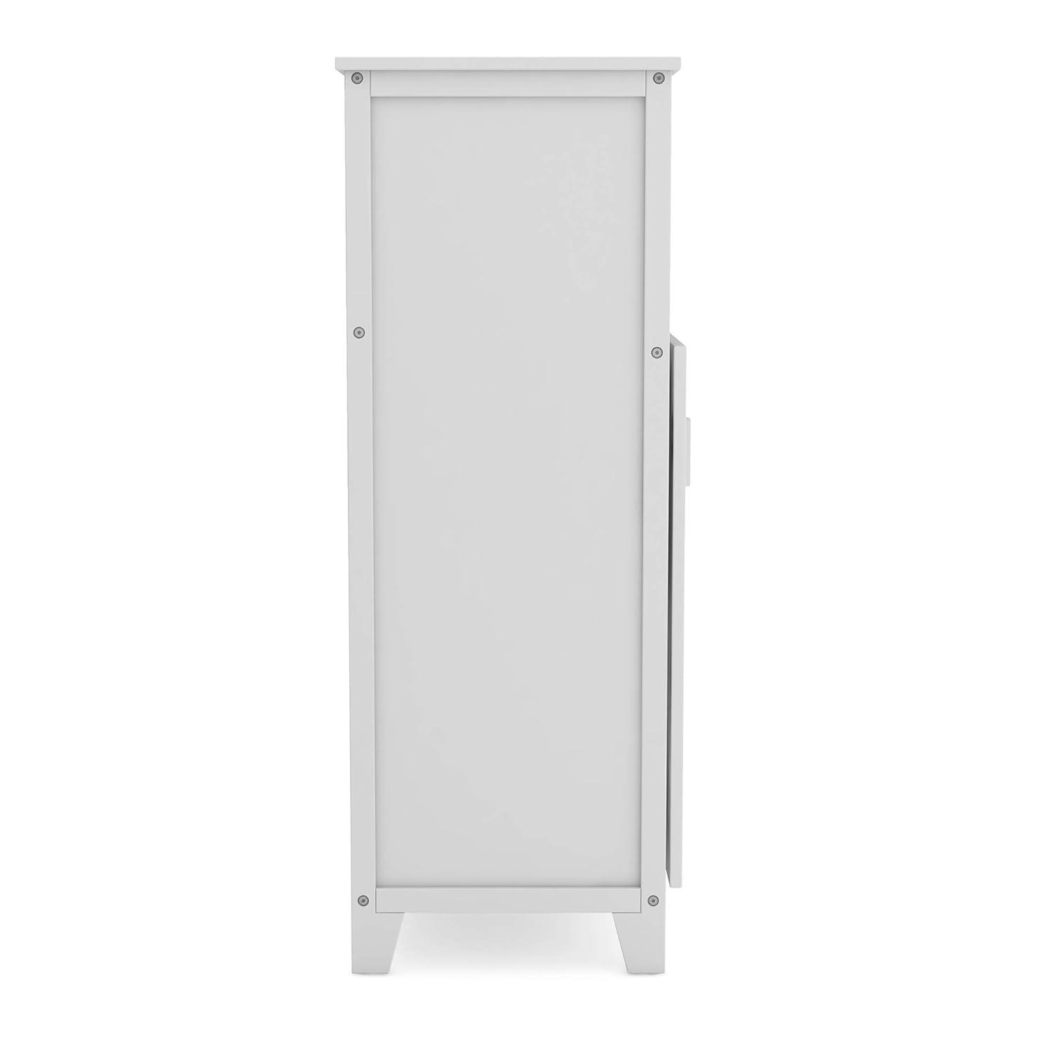 Martha Stewart Martha Stewart Living & Learning Kids Media System Bookcase 43.1" H x 39.8" W