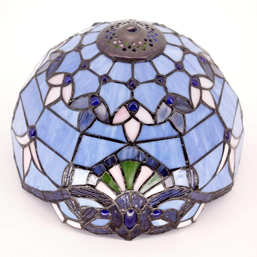 World Menagerie Berenbaum Metal Lamp