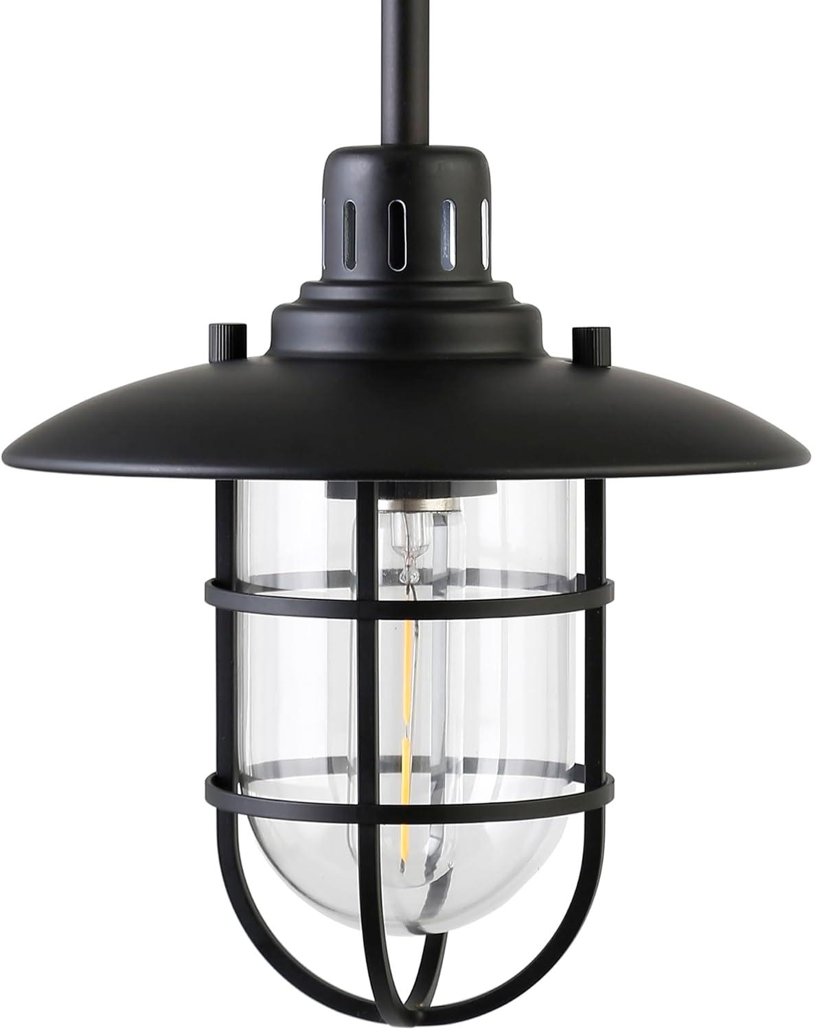 Bay 1 - Light Single Pendant