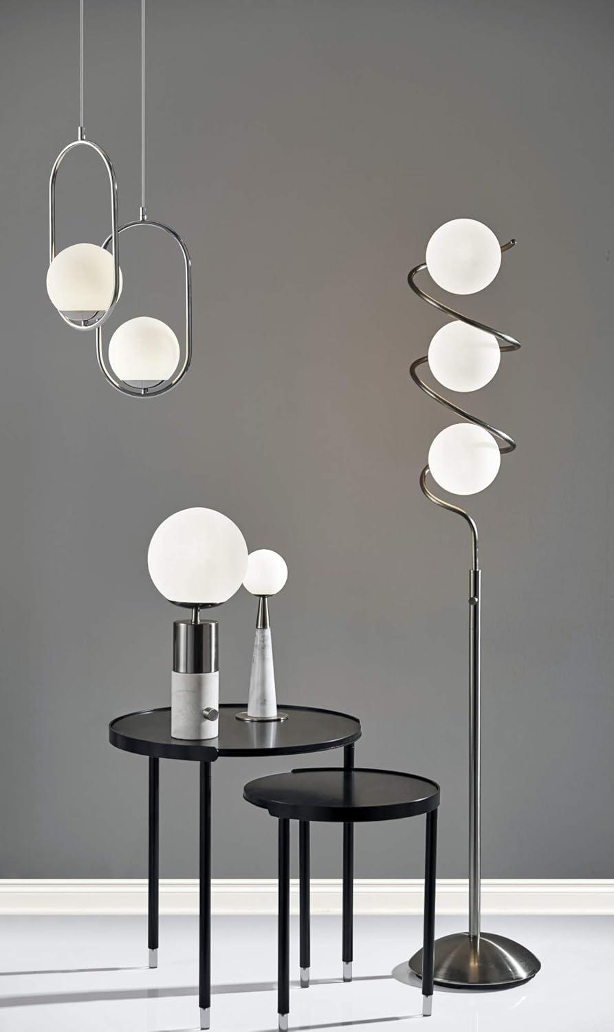 Adesso Ashton Wall Lamp