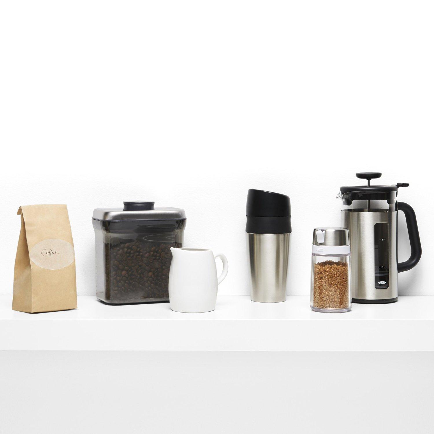 OXO Oxo Good Grips Plastic Sugar Dispenser