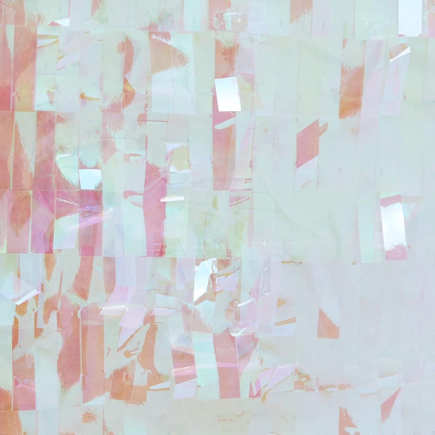 Blue Panda Large Unicorn Pinata Kit with Blindfold and Stick for Girls Birthday Party, 14 x 20 x 5 In, 3 Pieces