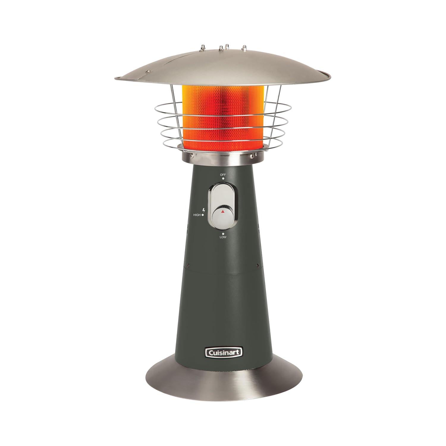 Cuisinart Tabletop Patio Heater
