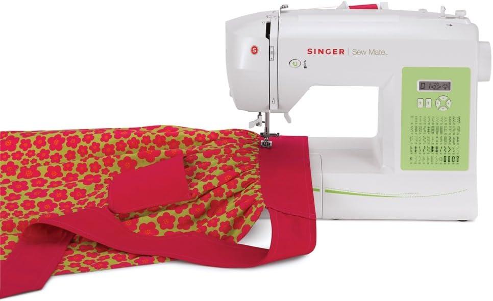 Singer Singer Electronic Sewing Machine