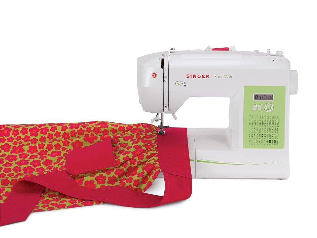 Singer Singer Electronic Sewing Machine