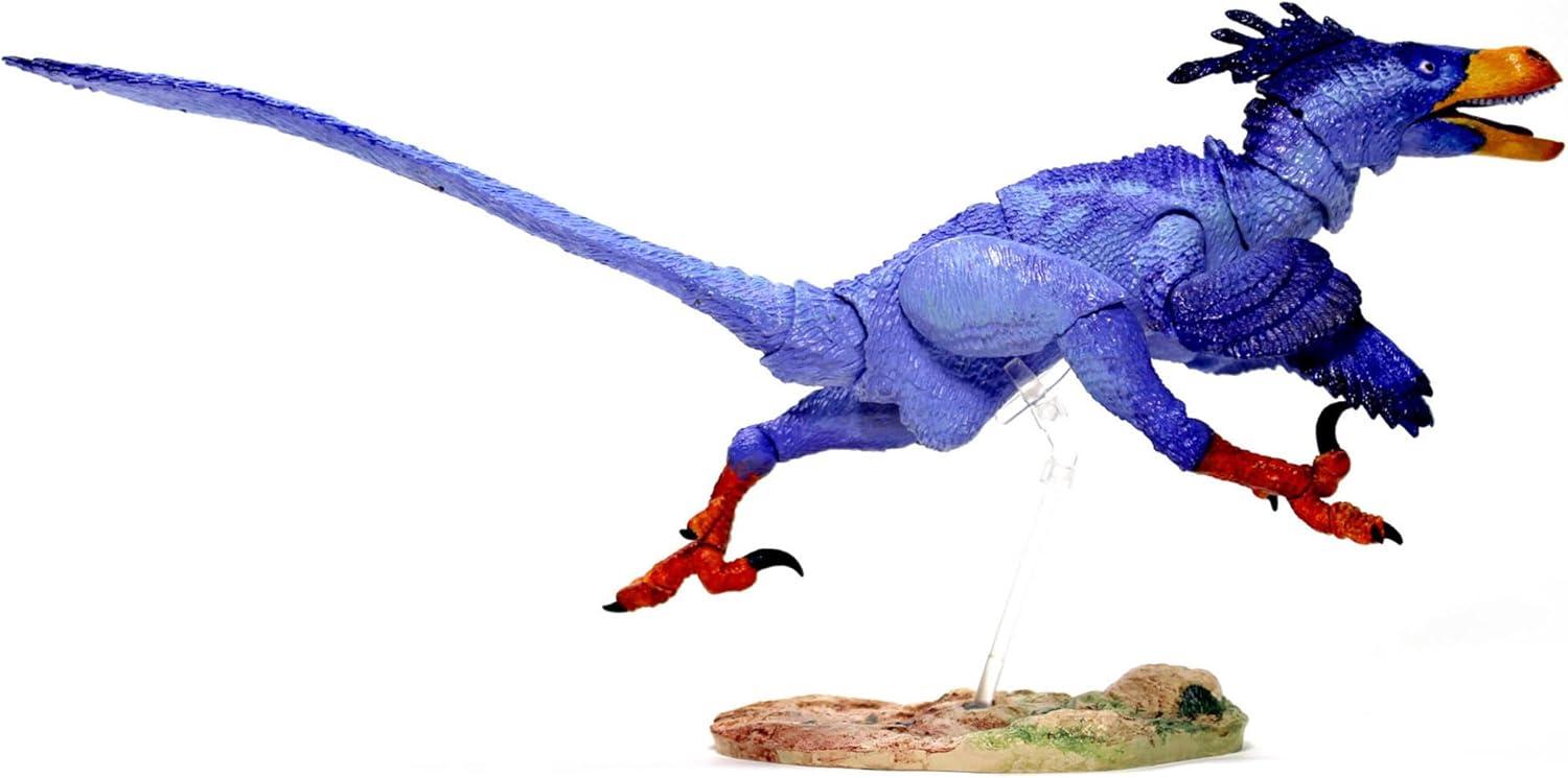 Beasts of the Mesozoic: Saurornitholestes Sullivani-Dinosaur Action Figure