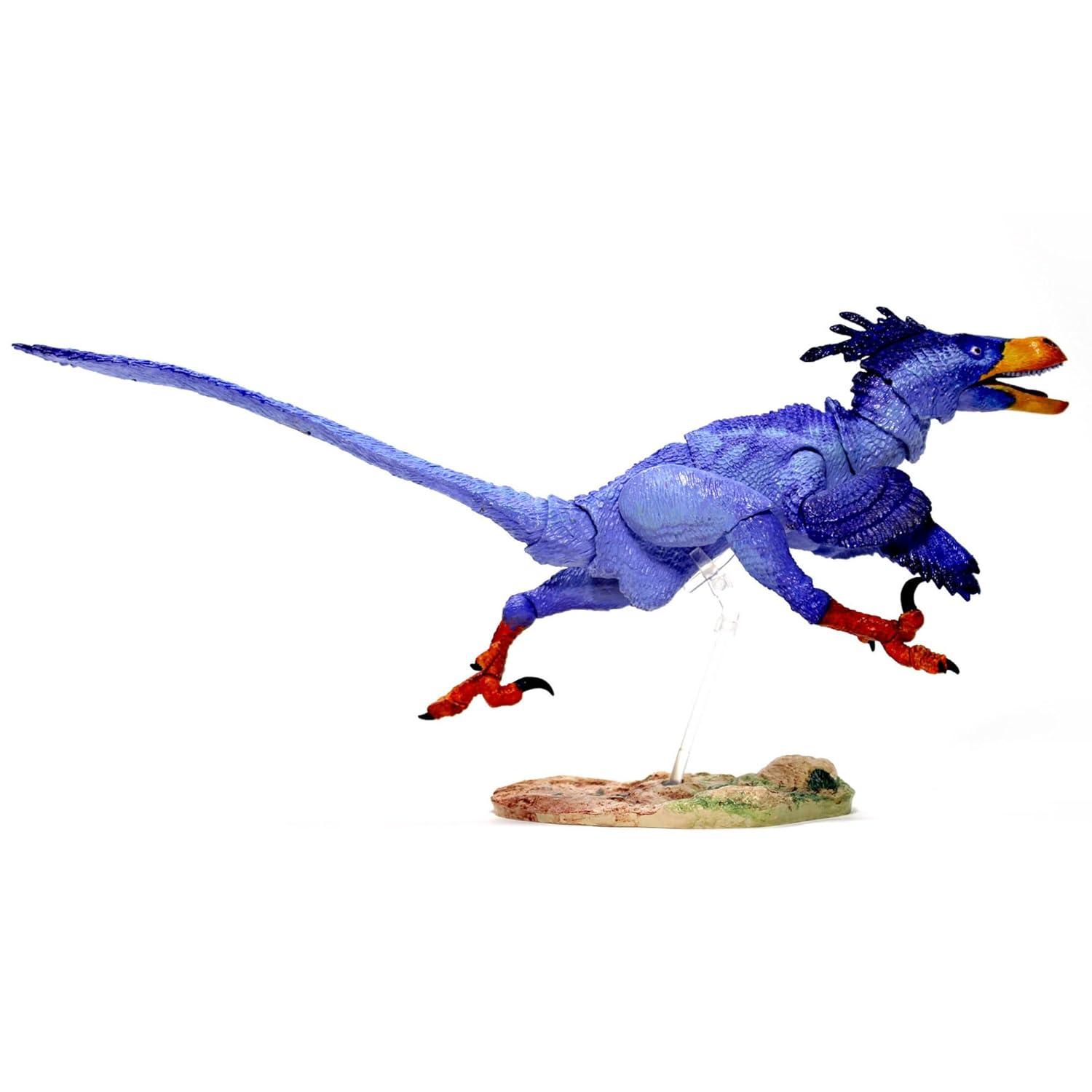 Beasts of the Mesozoic: Saurornitholestes Sullivani-Dinosaur Action Figure