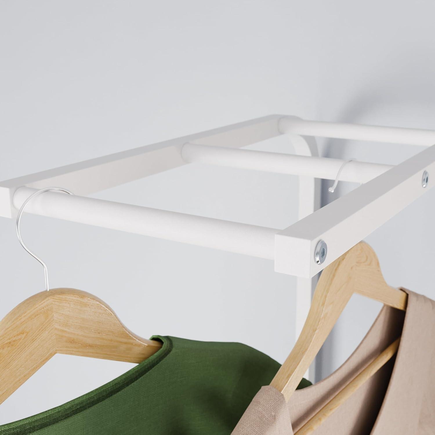 Kaia Laundry Storage Stand