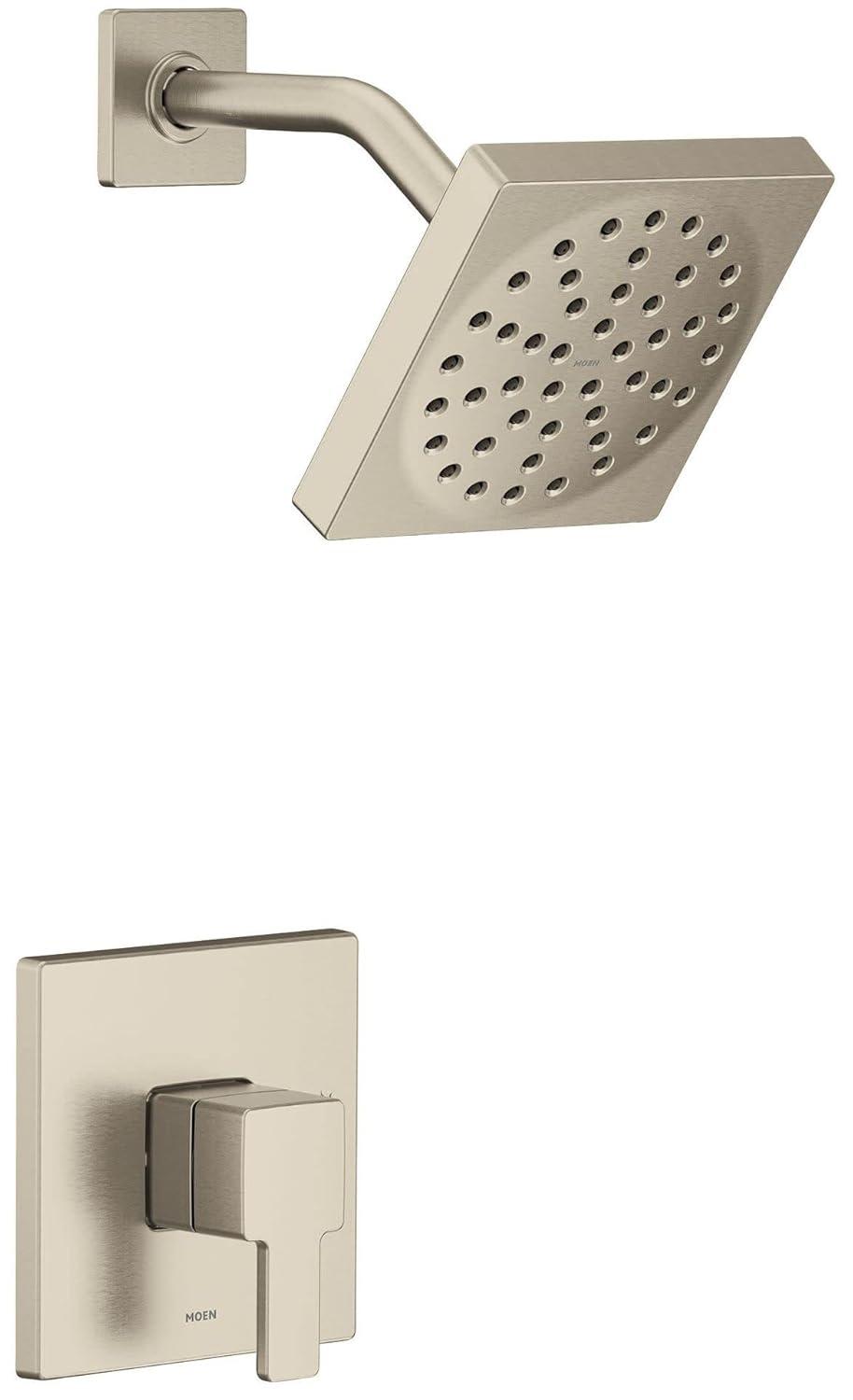 90 Degree Eco Performance Shower Faucet