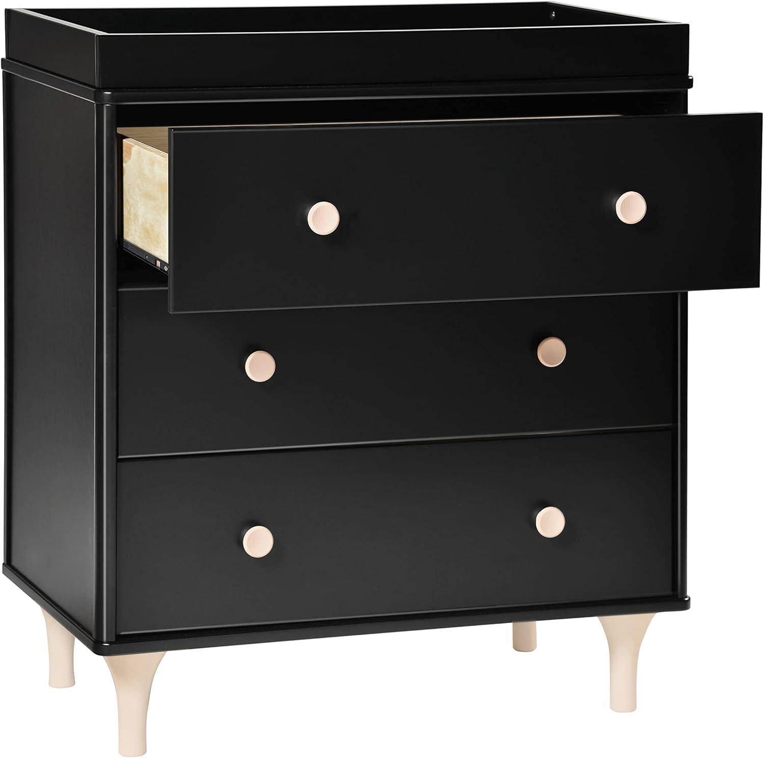 Lolly 3 Drawer Changing Table