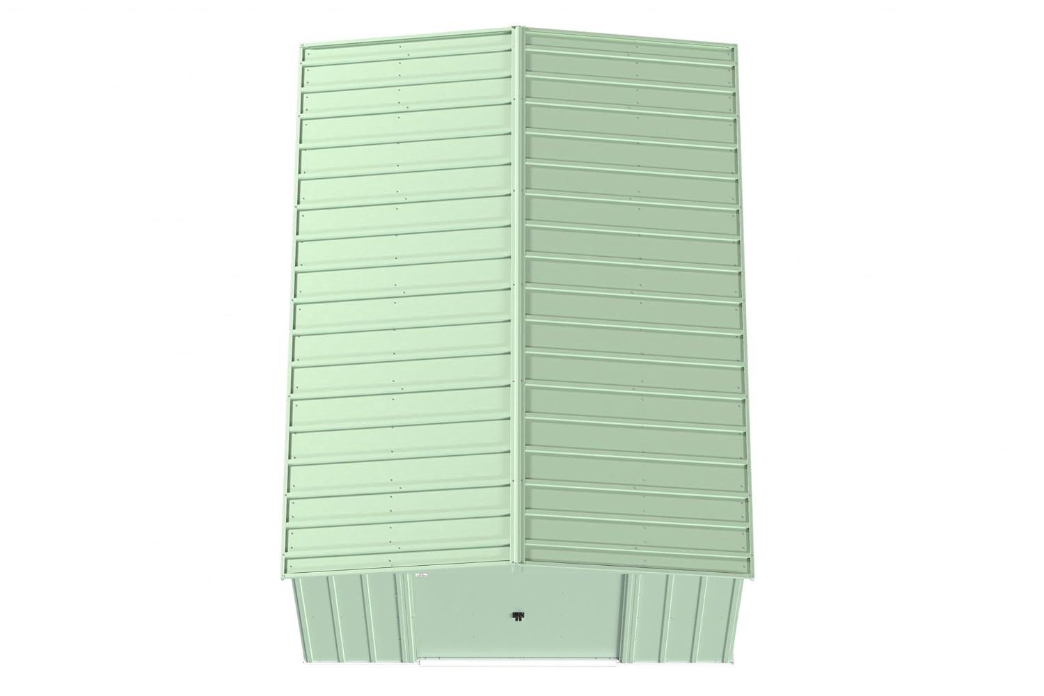 Arrow Arrow Metal Storage Shed