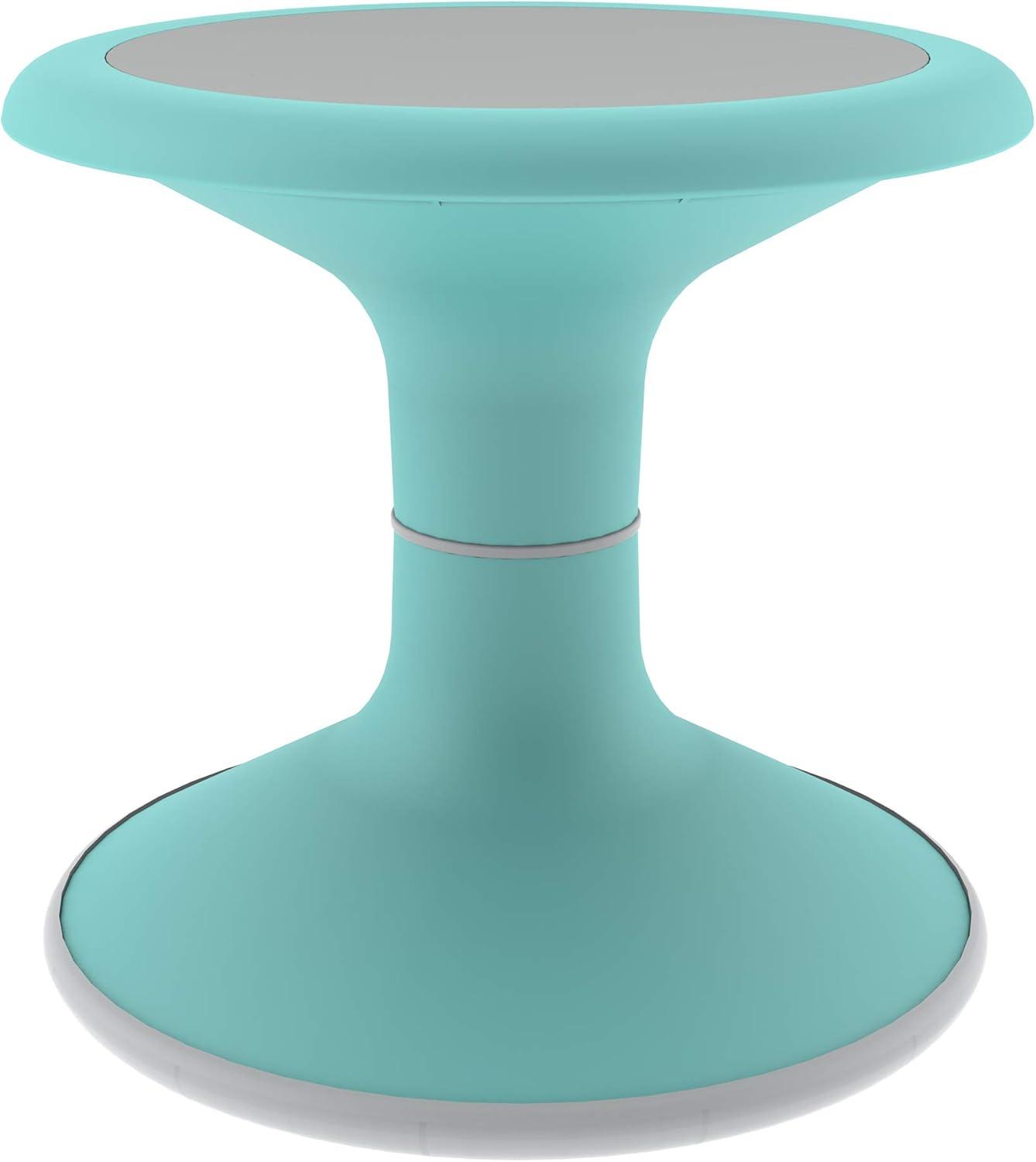 Zoomie Kids Crossen Classroom Backless Active Motion Stool