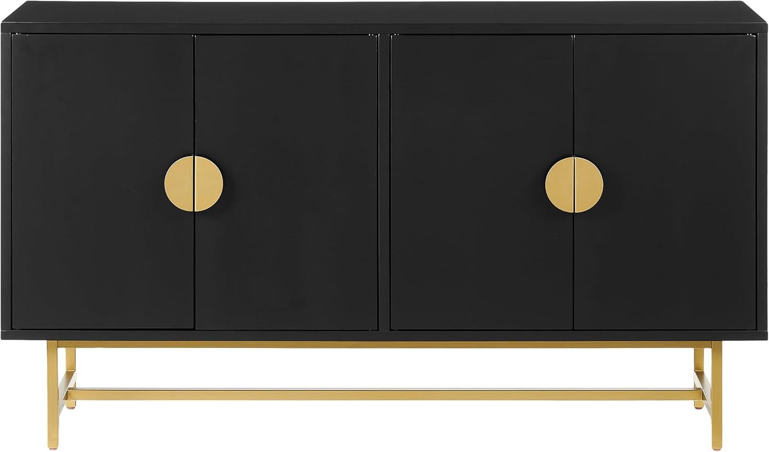 Crosley 54" Blair Sideboard