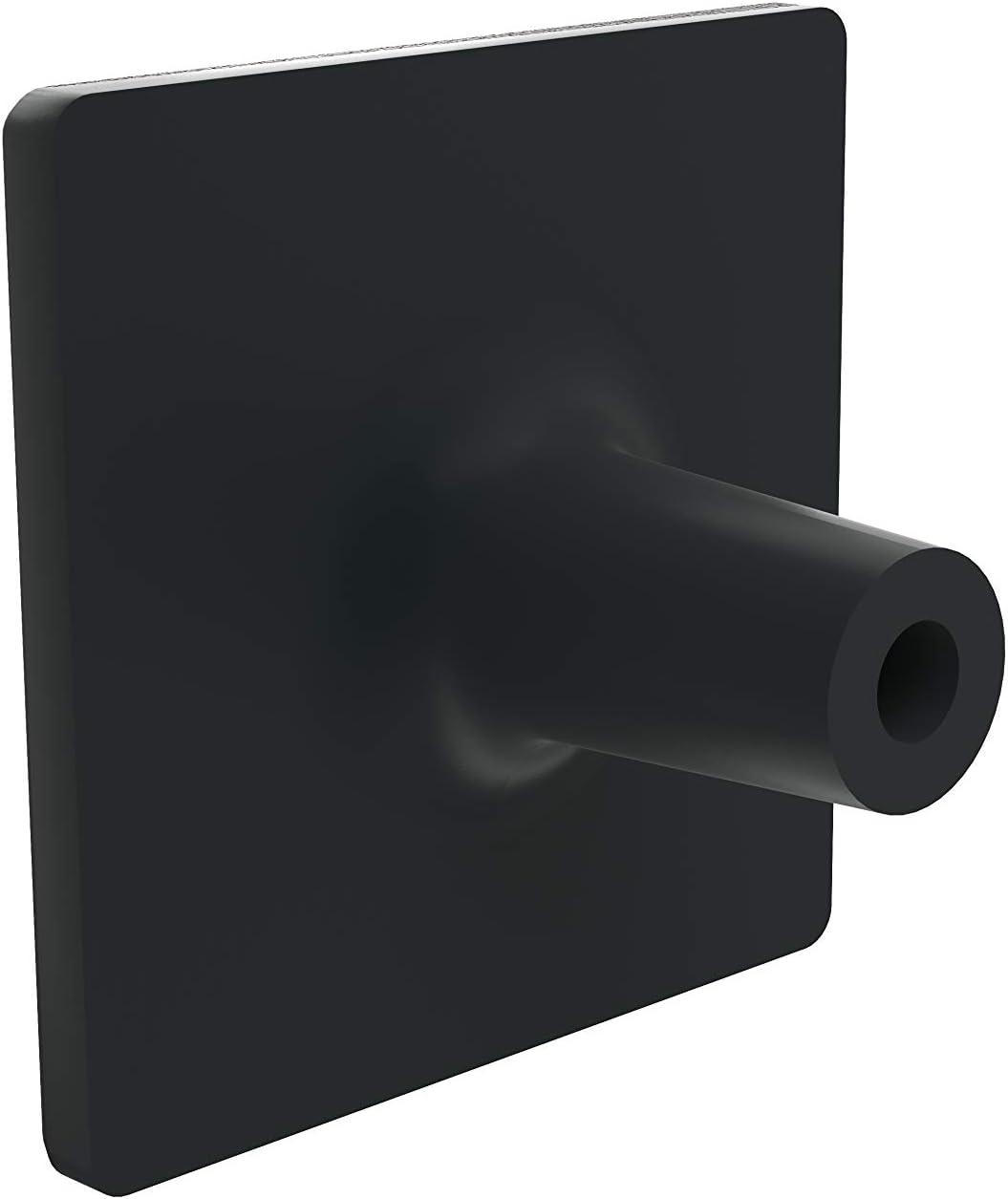 Extensity Square Knob