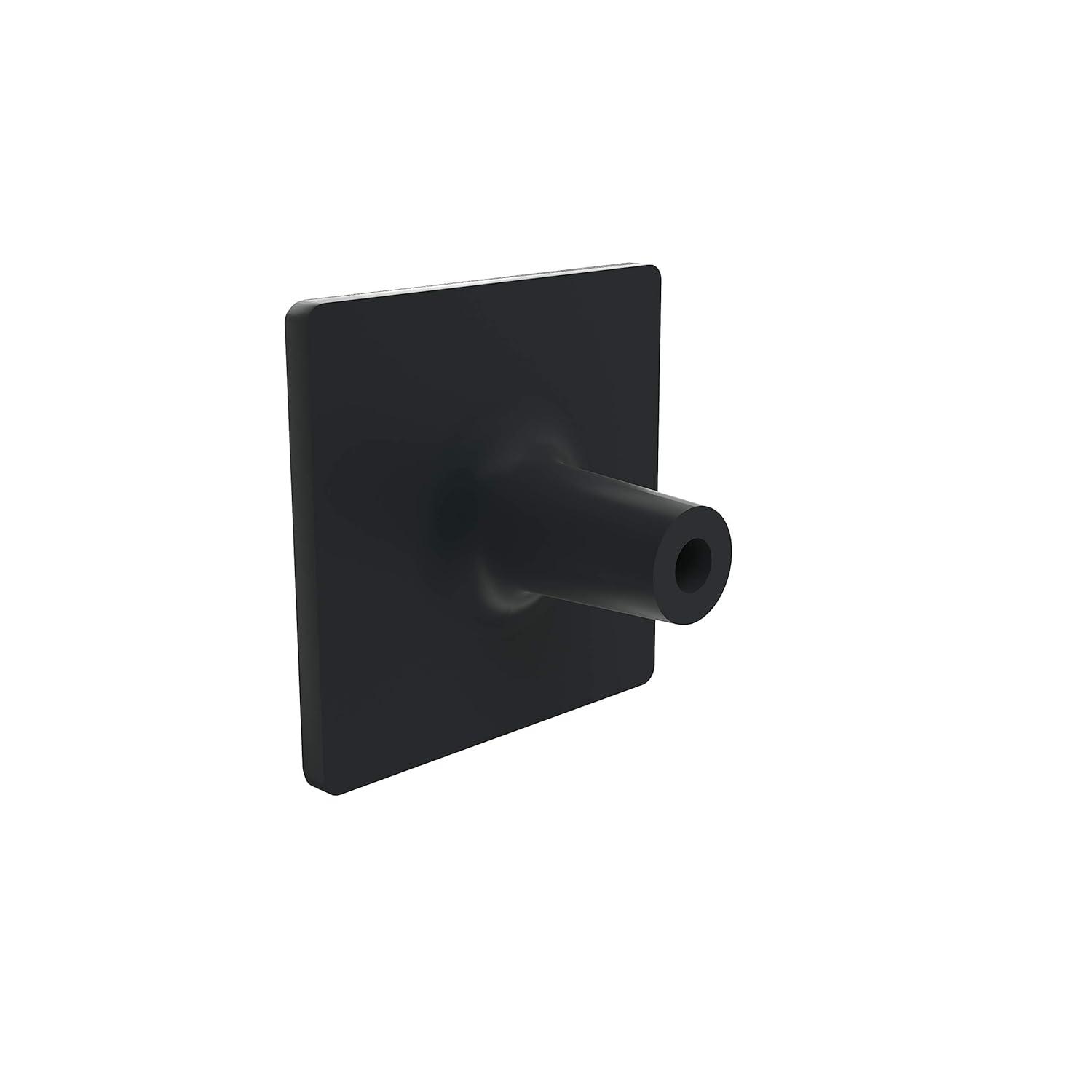 Extensity Square Knob