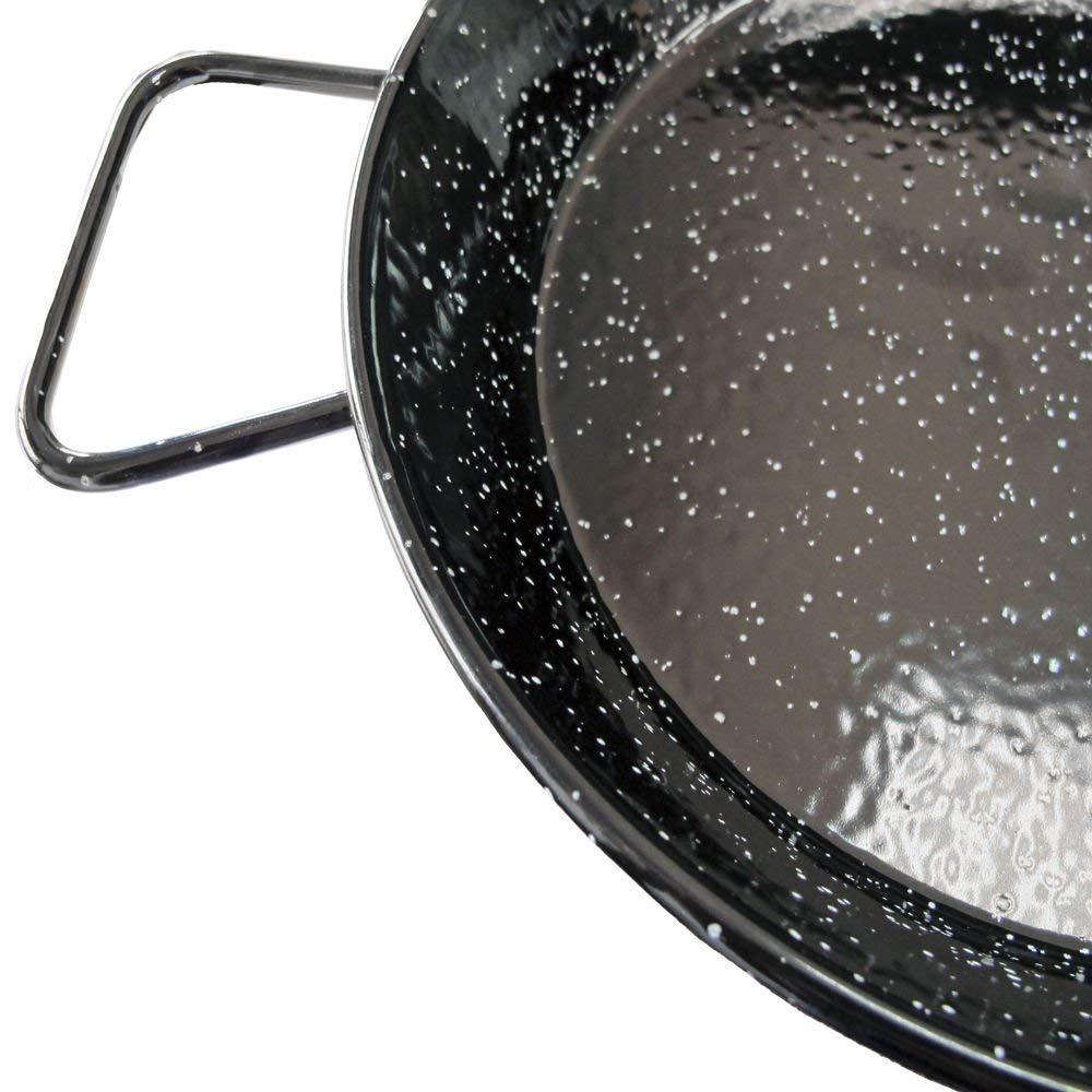 Garcima Garcima Enamel Steel Paella Pan