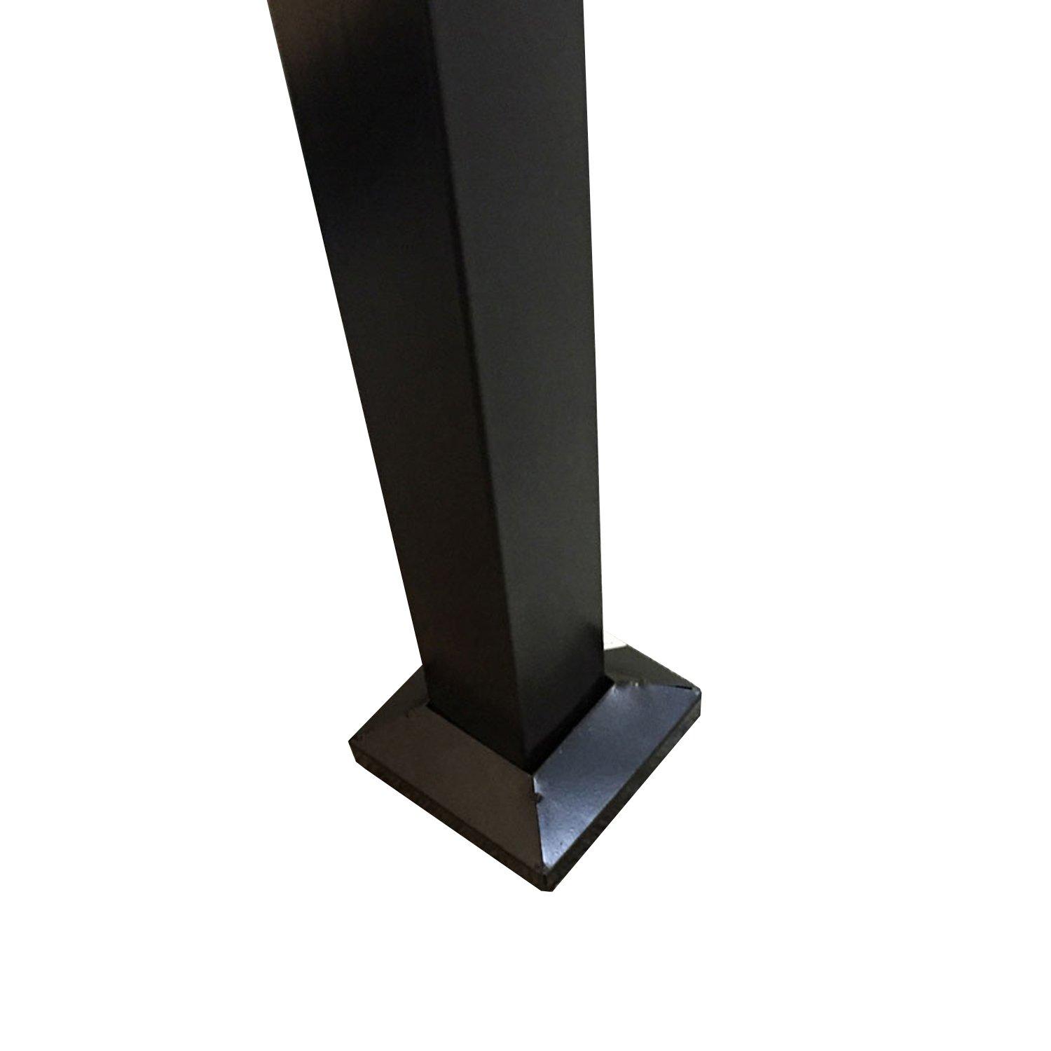 Replacement Canopy Top Cover for The Tile Grill Gazebo (110103005) - 350