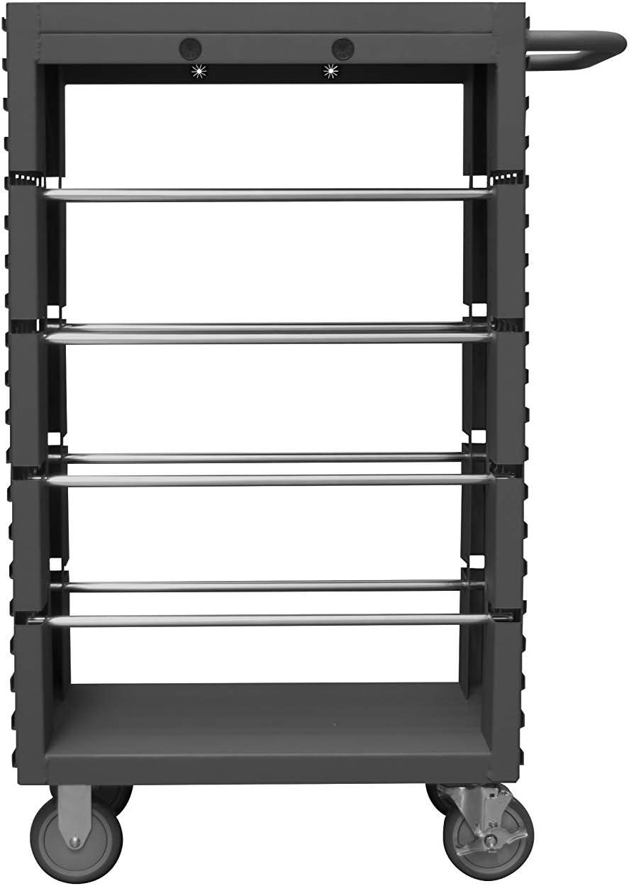 18.138'' W Steel Storage Rack