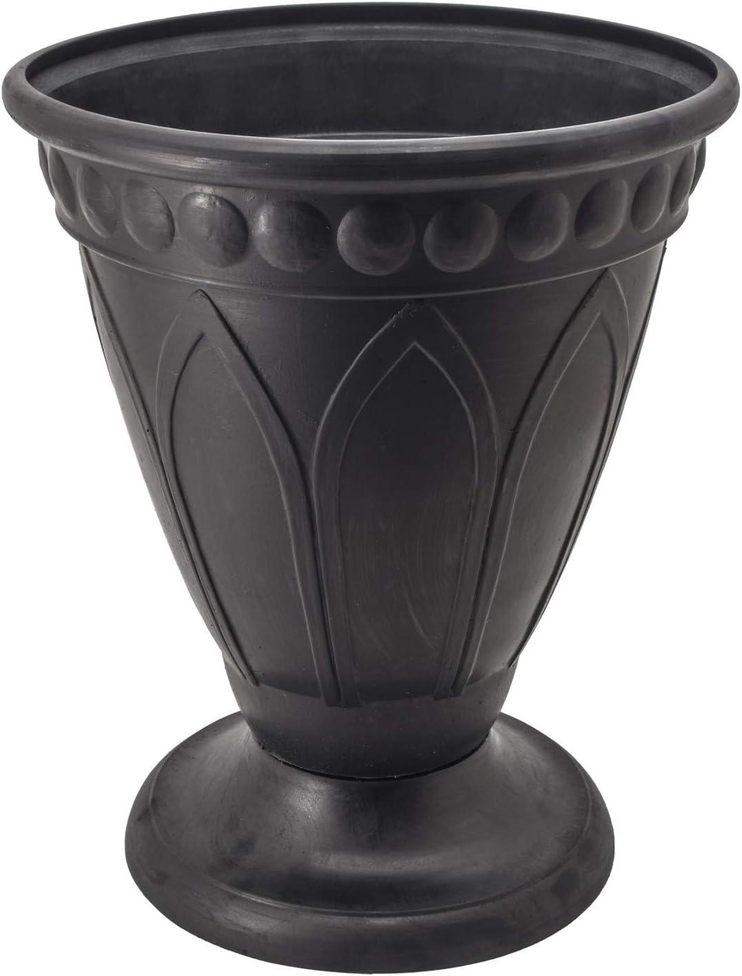 Union Rustic Altom Urn Planter