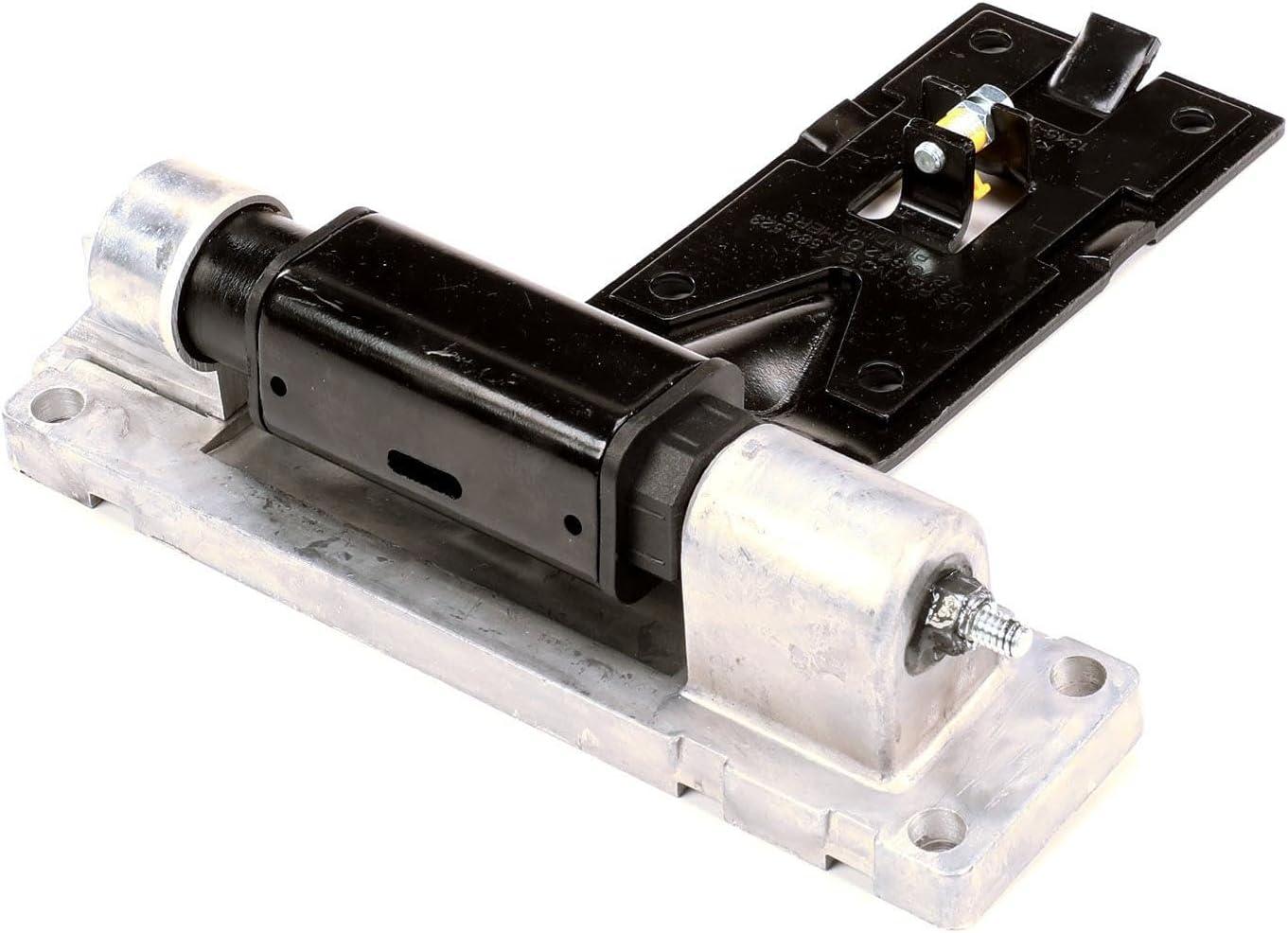 Kason Hinge Flush Left Hand 1345-000008 - Genuine OEM Replacement Part