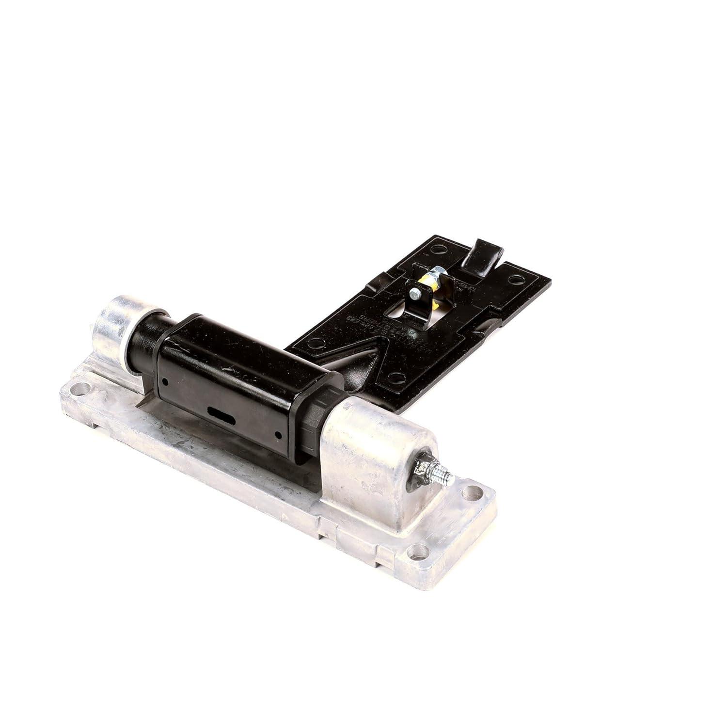 Kason Hinge Flush Left Hand 1345-000008 - Genuine OEM Replacement Part