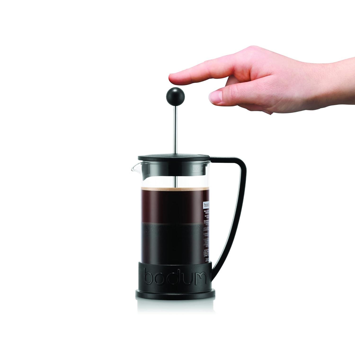 Bodum Brazil French Press Coffee Maker