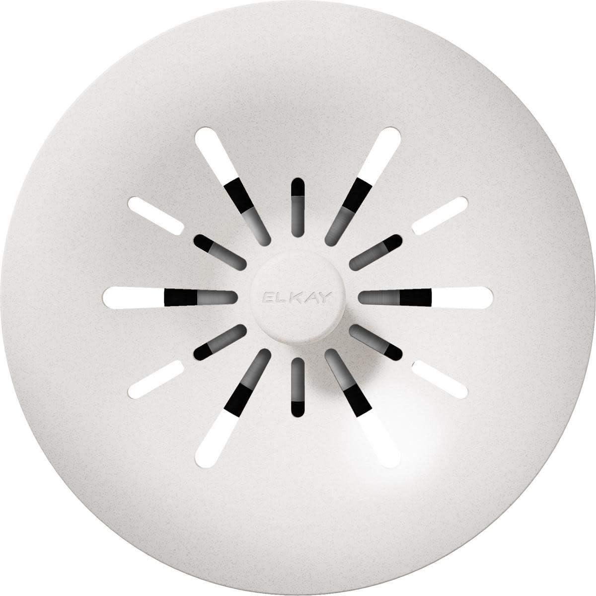 Elkay Perfect Removable Basket Strainer Kitchen Sink Drain LKPDQSRT