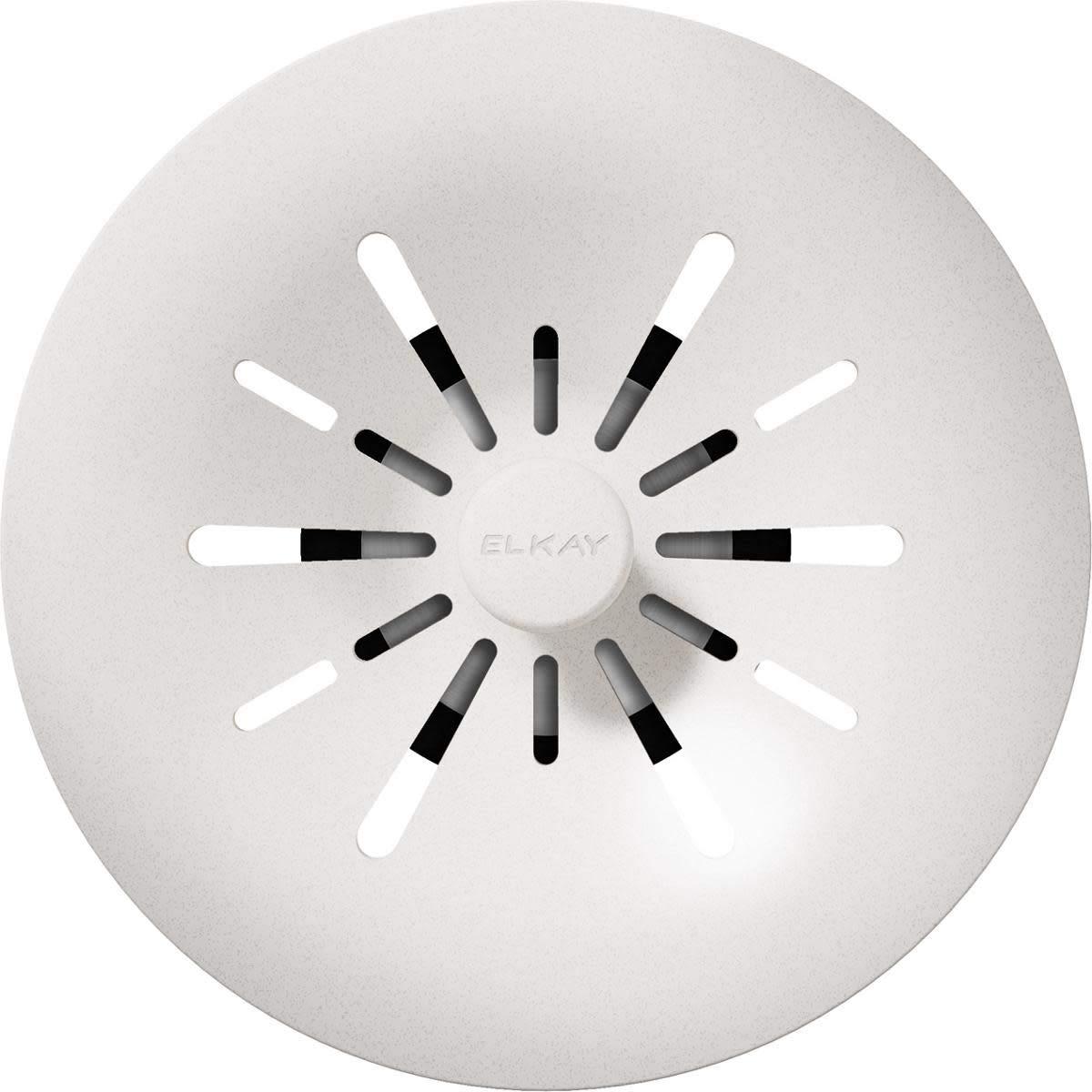 Elkay Perfect Removable Basket Strainer Kitchen Sink Drain LKPDQSRT