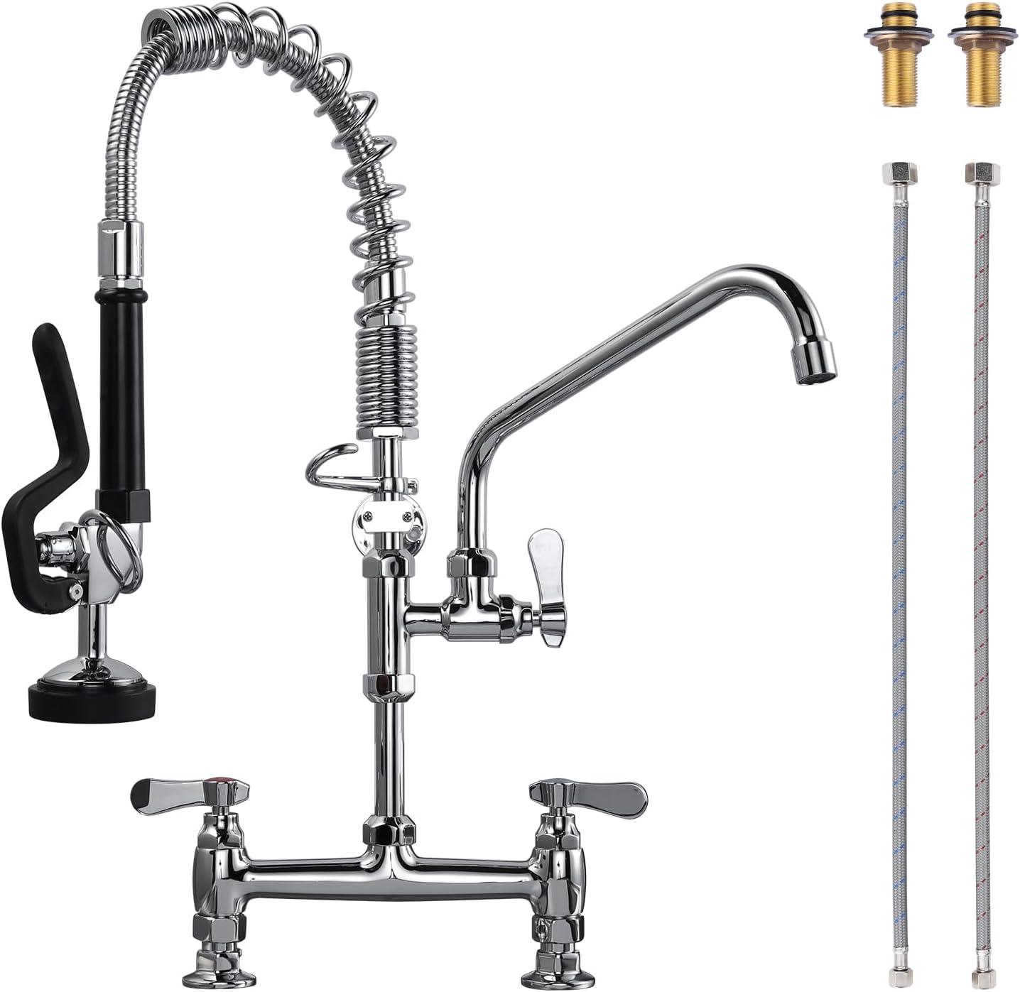 IVIGA Kitchen Faucet