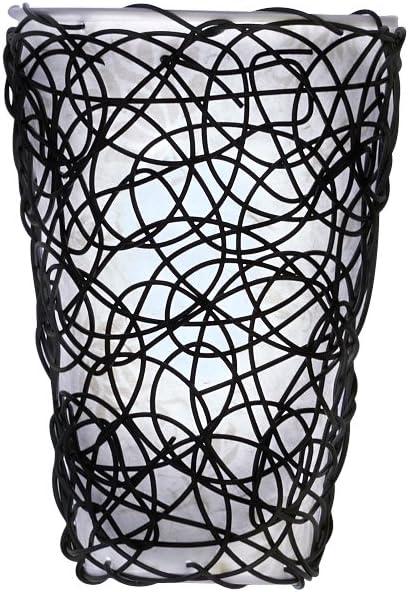 Its Exciting Lighting IEL-21 Outdoor Wall Sconce