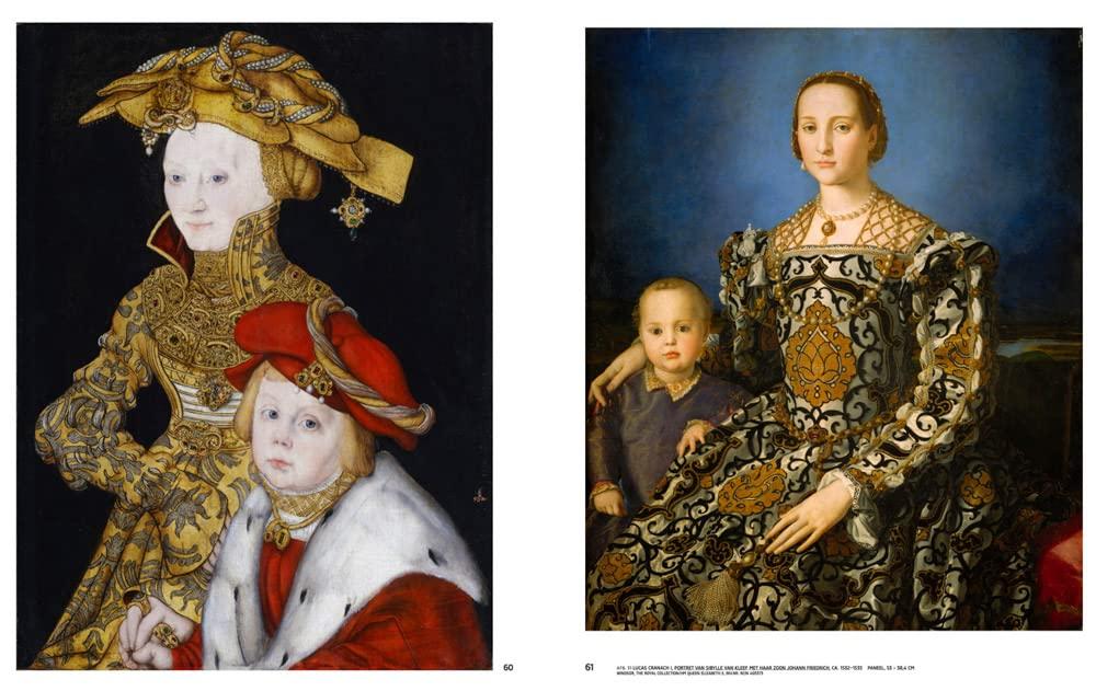 Remember Me: Renaissance Portraits - by  Matthias Ubl (Paperback)