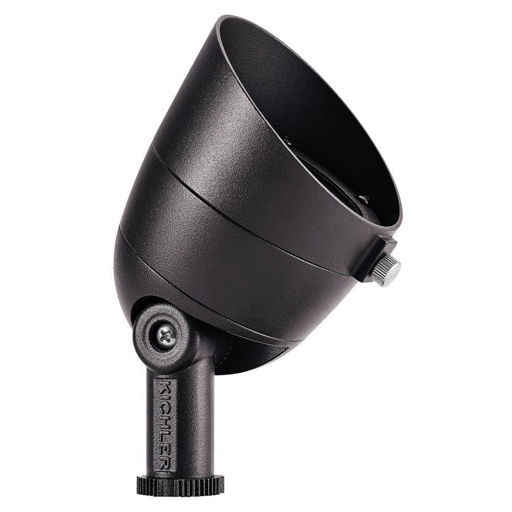 Kichler Lighting Low Voltage Integrated LED Metal Spotlight