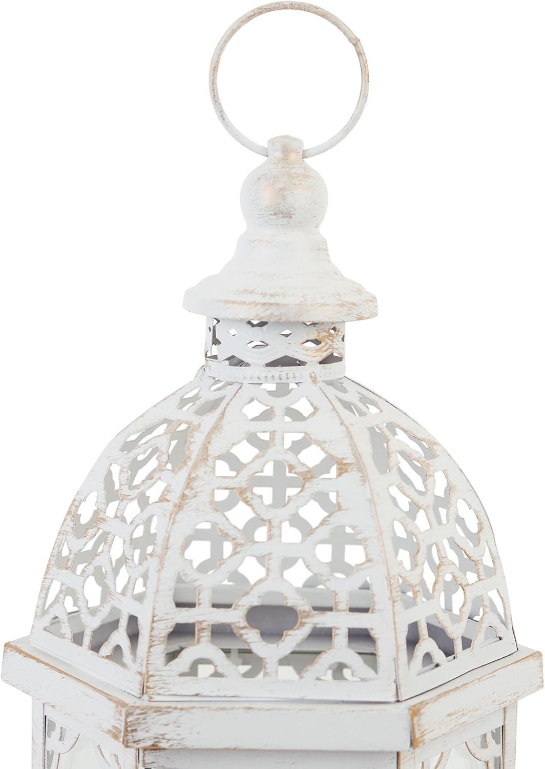 Winston Porter Tabletop Lantern