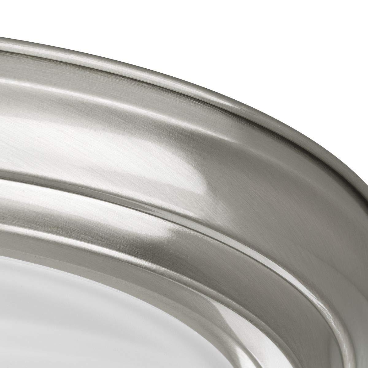 Alabaster Glass Flush Mount Light