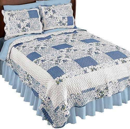 Geometric Shapes Quilt