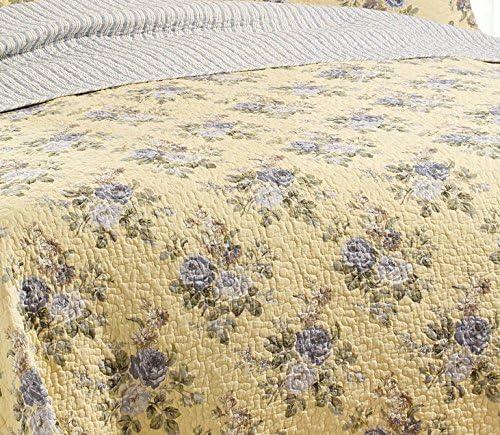 Linley Quilt Set Laura Ashley