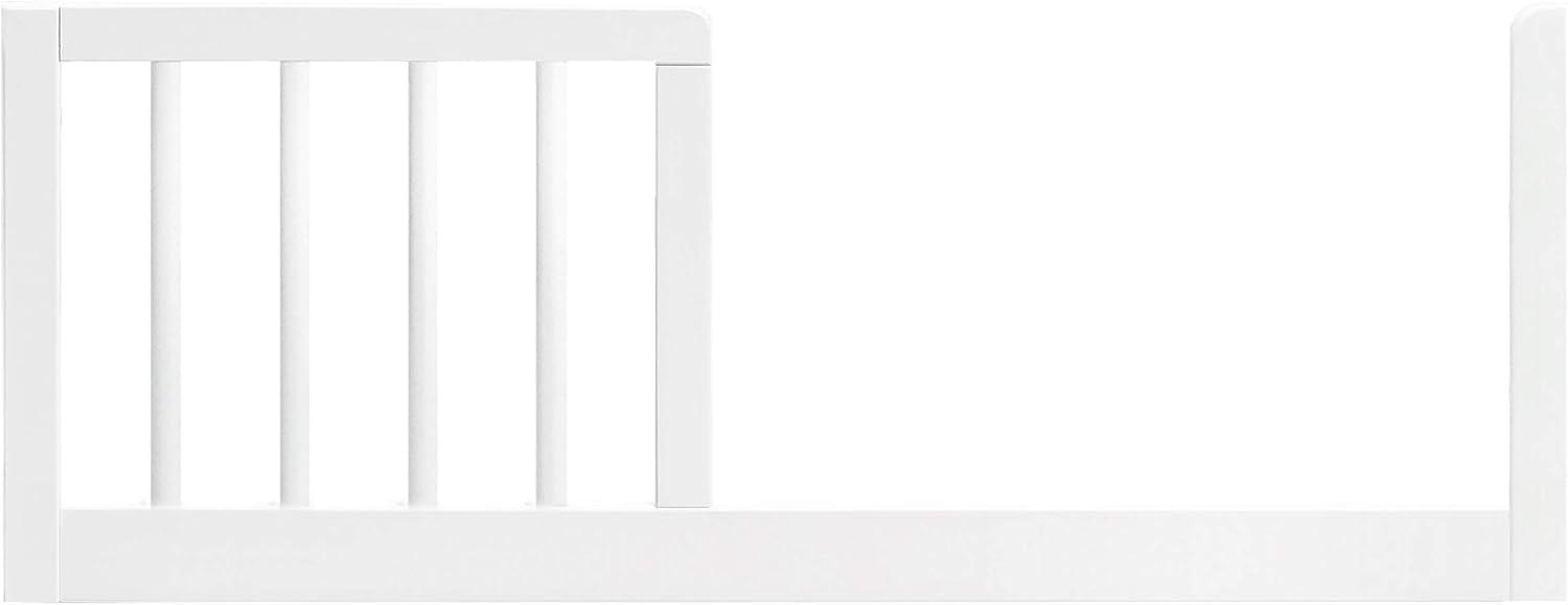 Gelato Toddler Bed Rail
